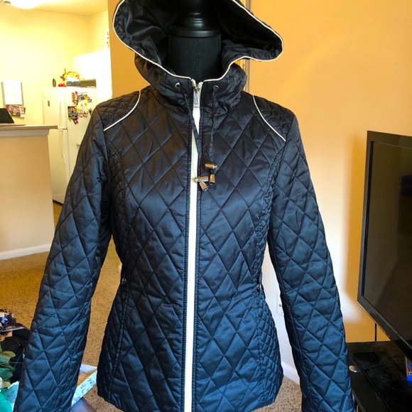 Nautica Jackets & Blazers - Nautica Quilted Puffer Coat
